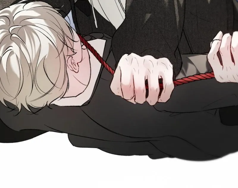 Guiding Me Crazy Chapter 8 page 27 - 