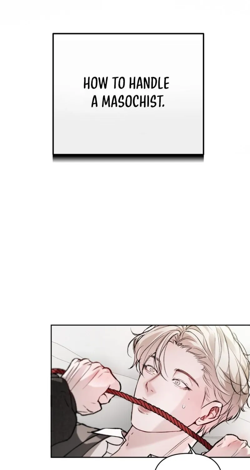 Guiding Me Crazy Chapter 8 page 28 - 