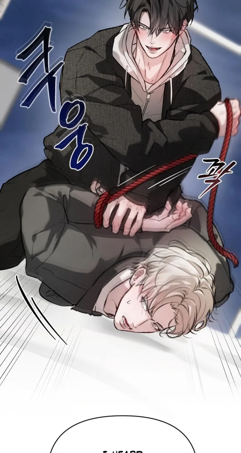 Guiding Me Crazy Chapter 8 page 30 - 