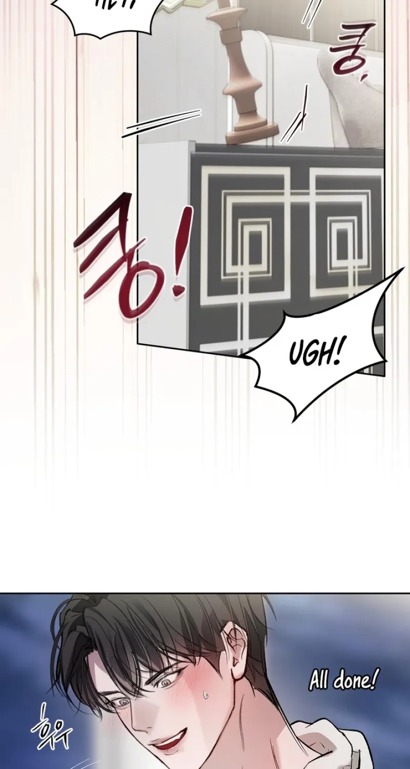 Guiding Me Crazy Chapter 8 page 33 - 