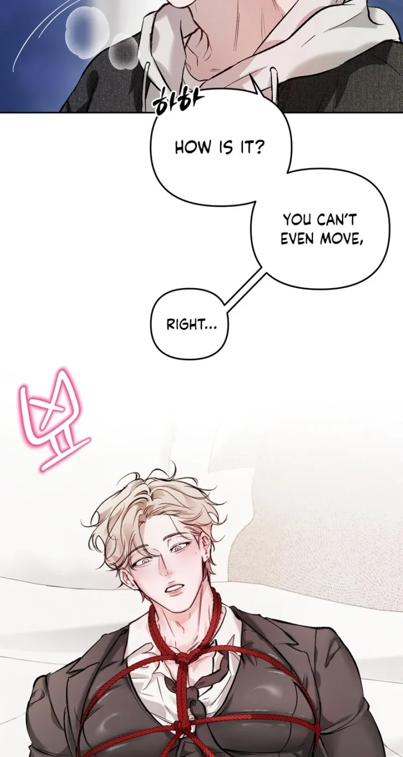 Guiding Me Crazy Chapter 8 page 34 - 