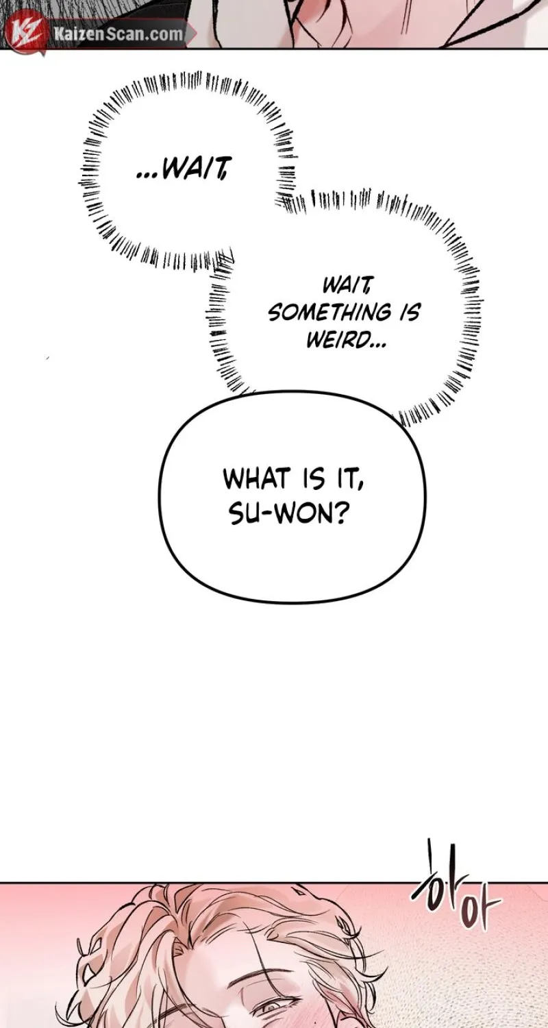 Guiding Me Crazy Chapter 8 page 37 - 