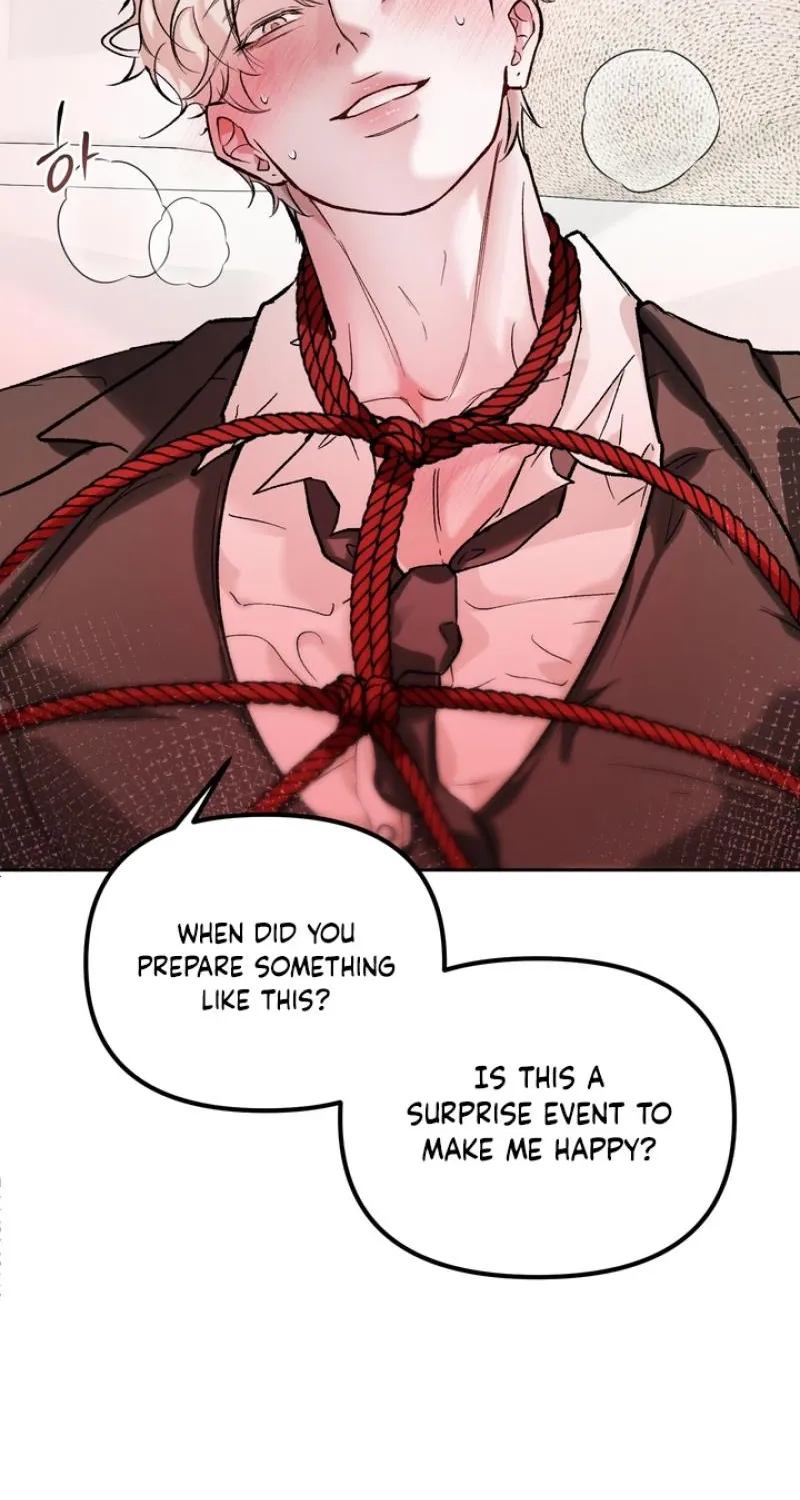 Guiding Me Crazy Chapter 8 page 38 - 