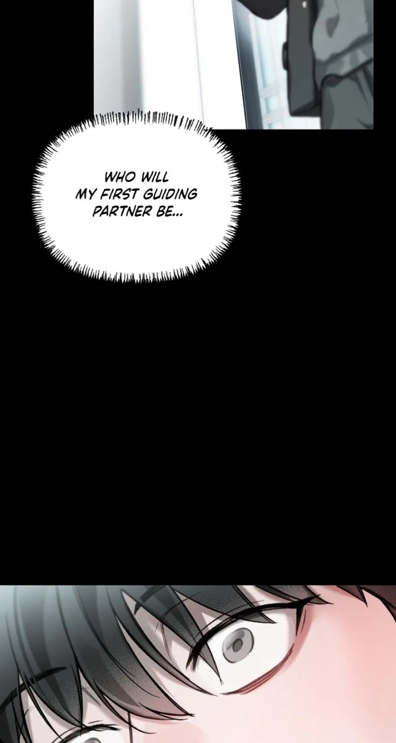 Guiding Me Crazy Chapter 8 page 5 - 