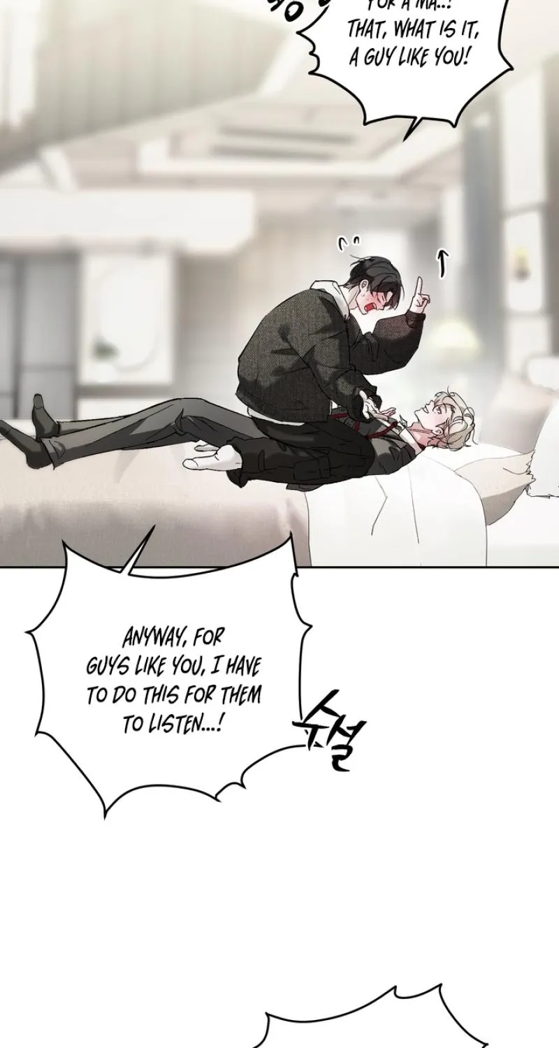Guiding Me Crazy Chapter 8 page 41 - 