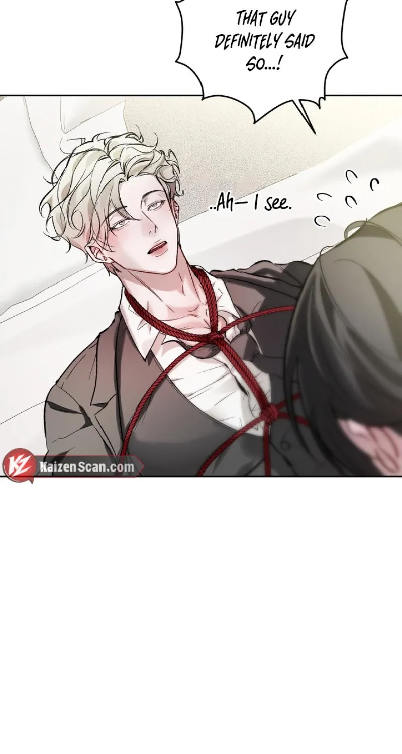 Guiding Me Crazy Chapter 8 page 42 - 