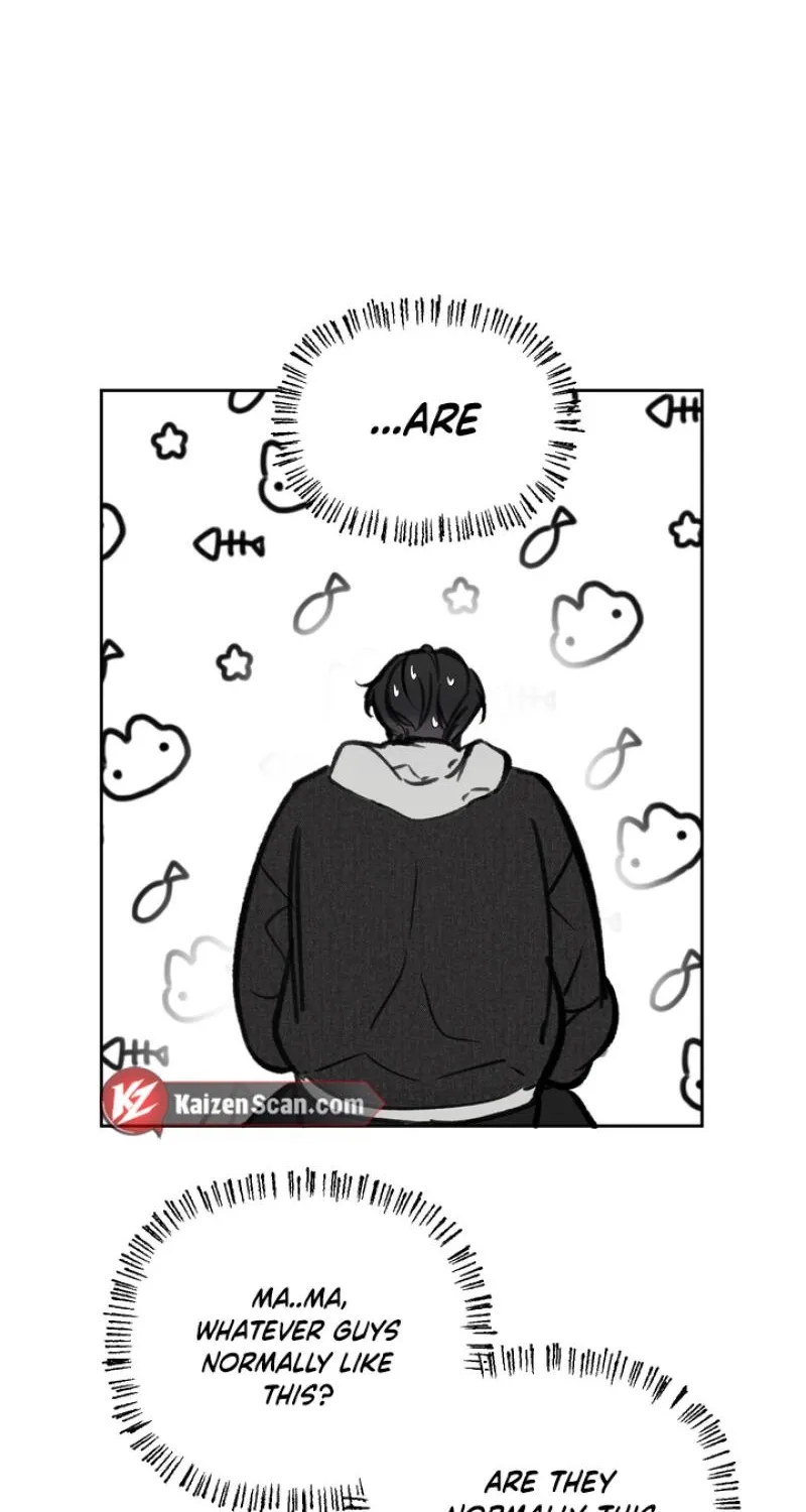 Guiding Me Crazy Chapter 8 page 52 - 