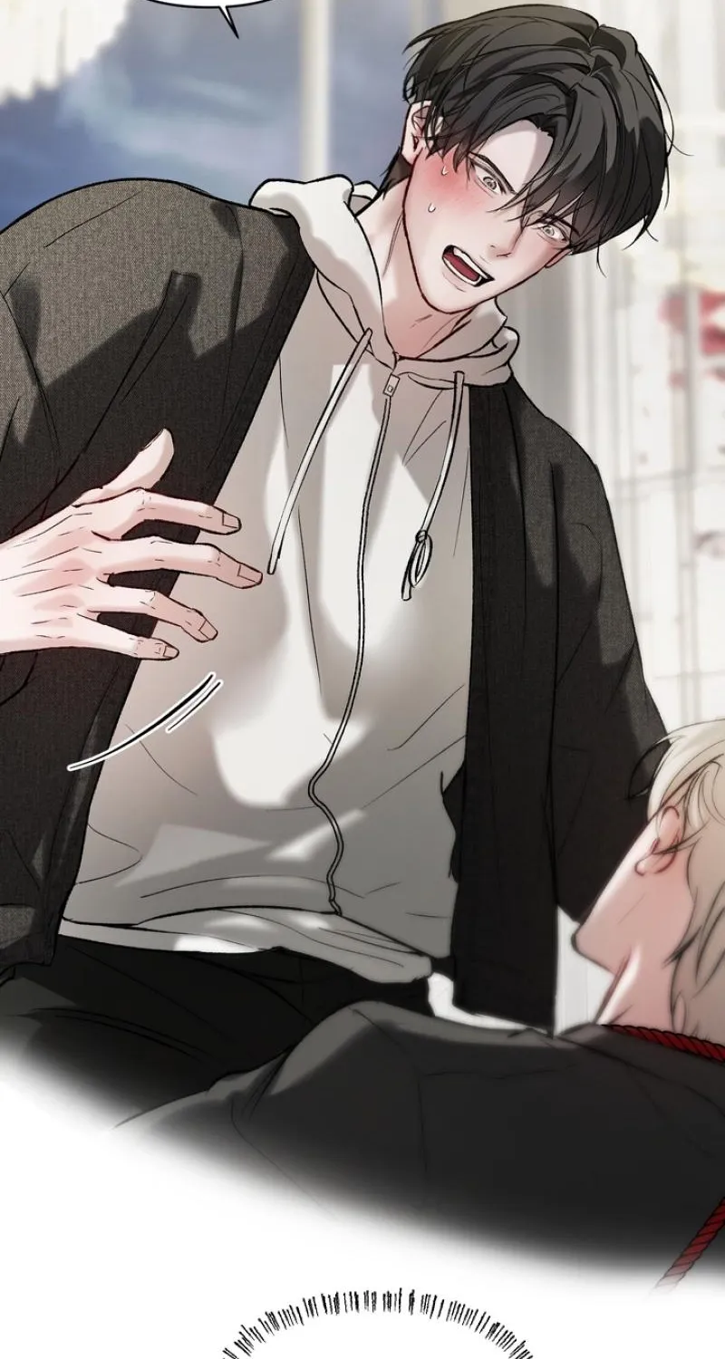 Guiding Me Crazy Chapter 8 page 54 - 