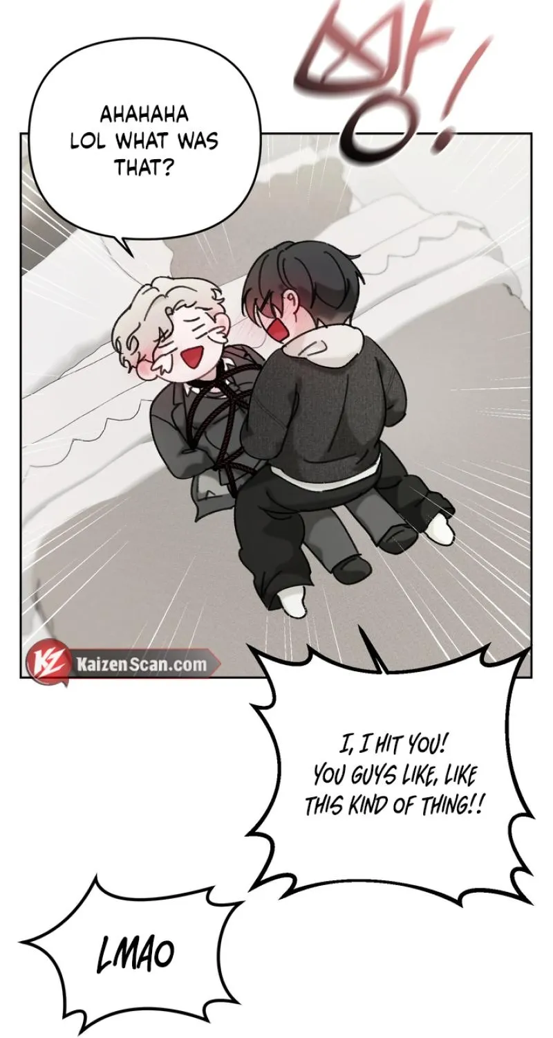 Guiding Me Crazy Chapter 8 page 64 - 