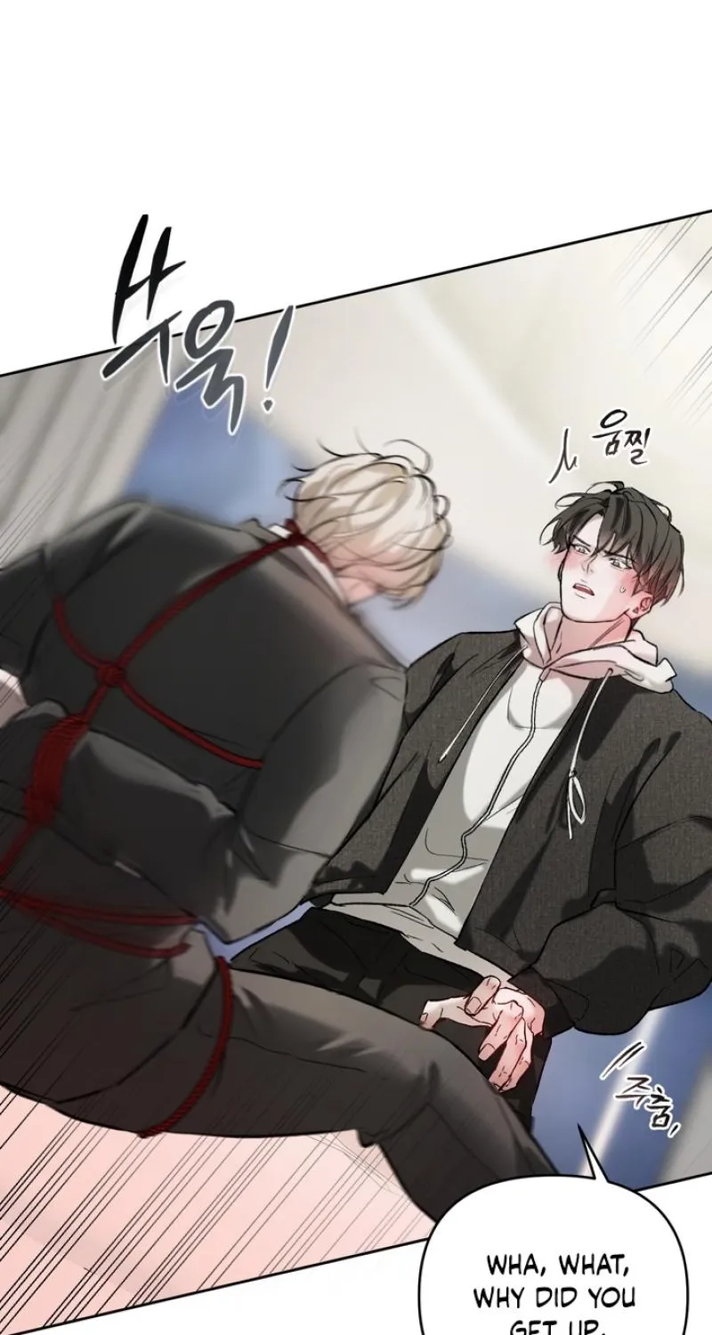 Guiding Me Crazy Chapter 8 page 65 - 