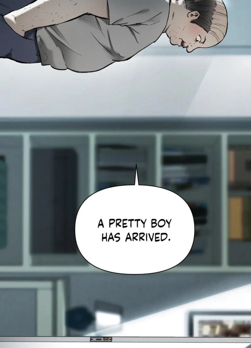 Guiding Me Crazy Chapter 8 page 8 - 