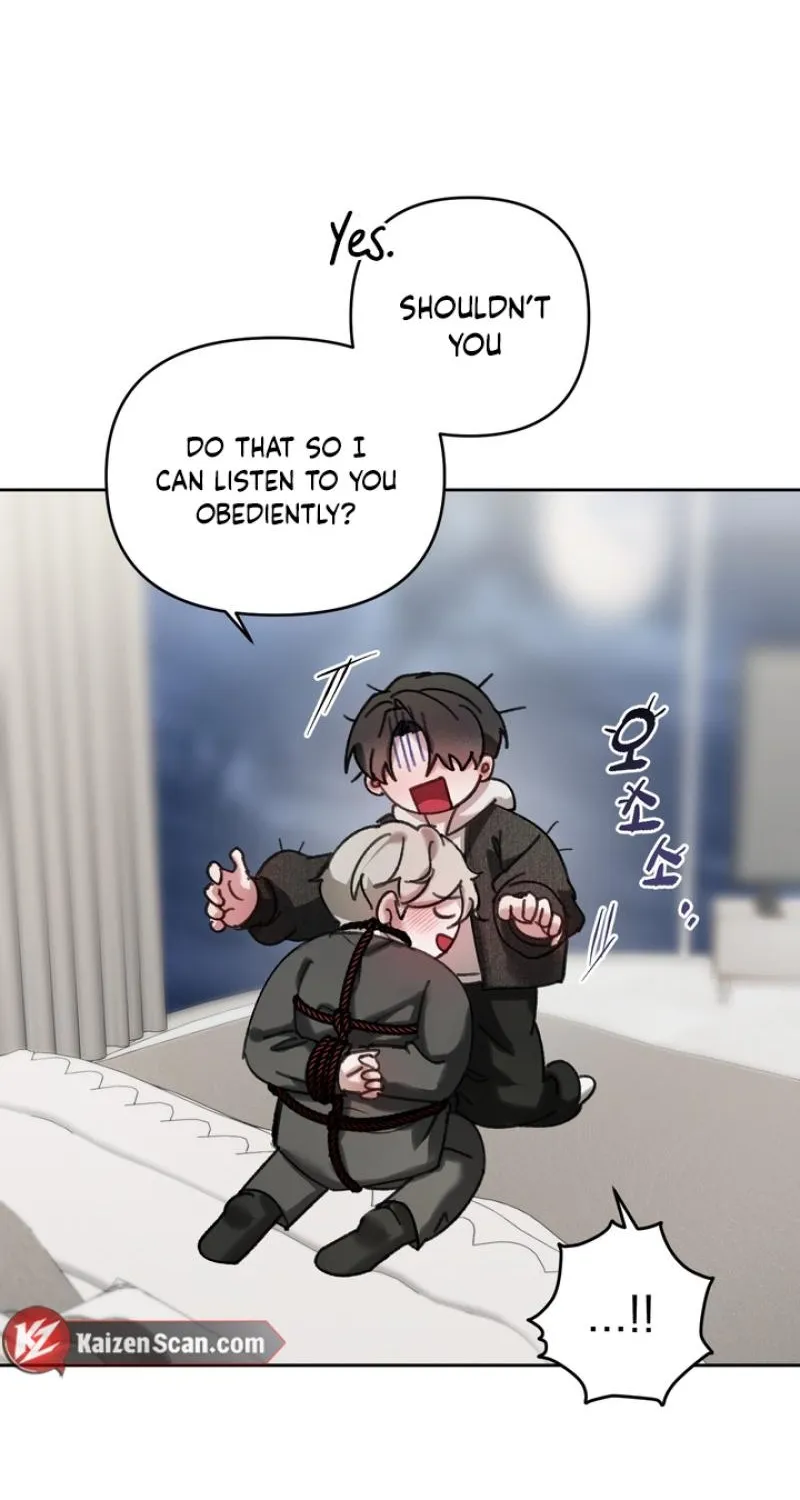 Guiding Me Crazy Chapter 8 page 73 - 
