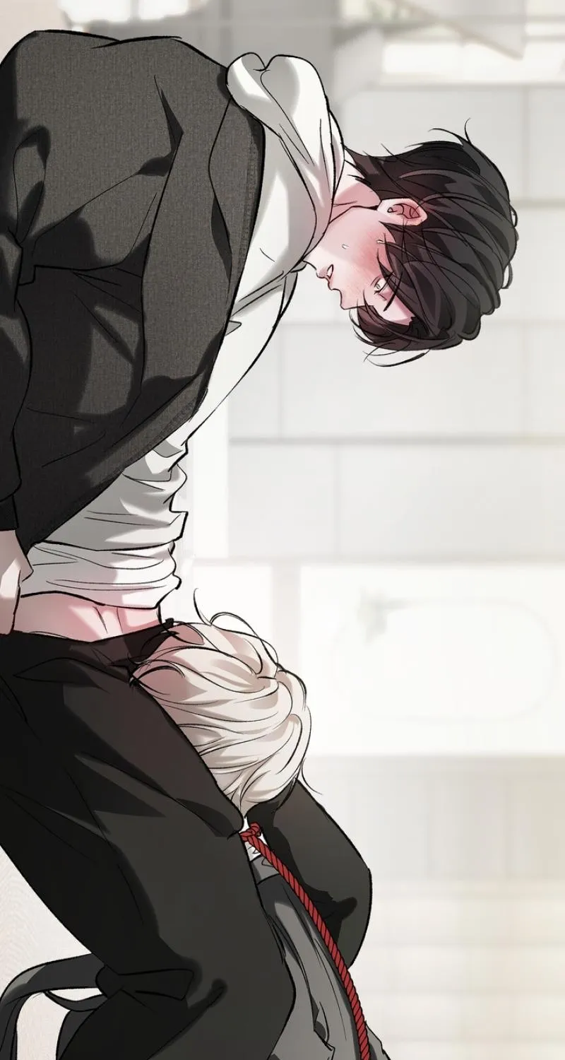 Guiding Me Crazy Chapter 8 page 80 - 