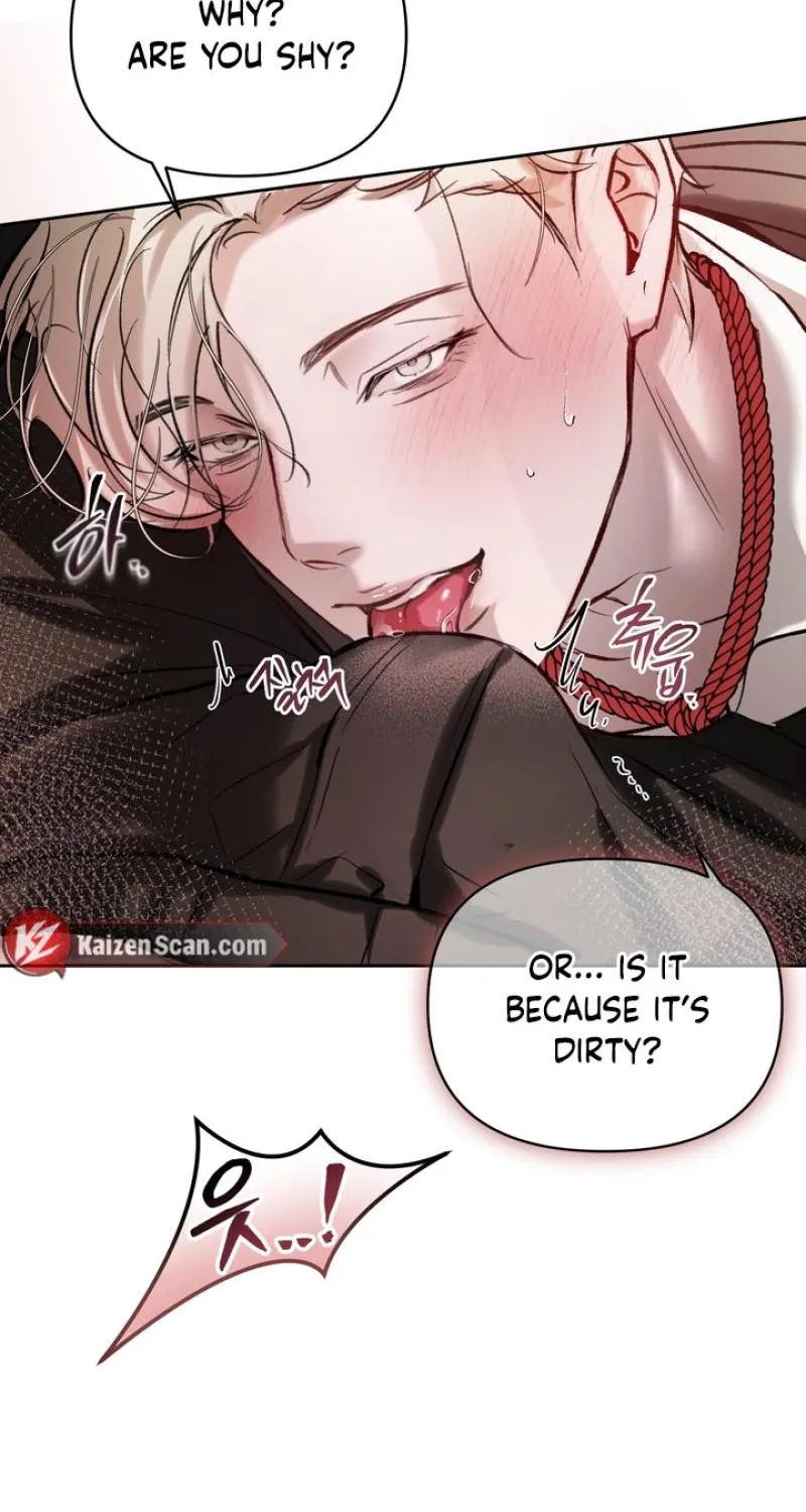 Guiding Me Crazy Chapter 8 page 85 - 