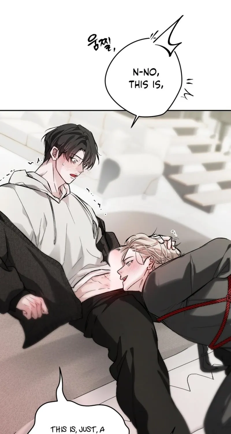 Guiding Me Crazy Chapter 8 page 90 - 
