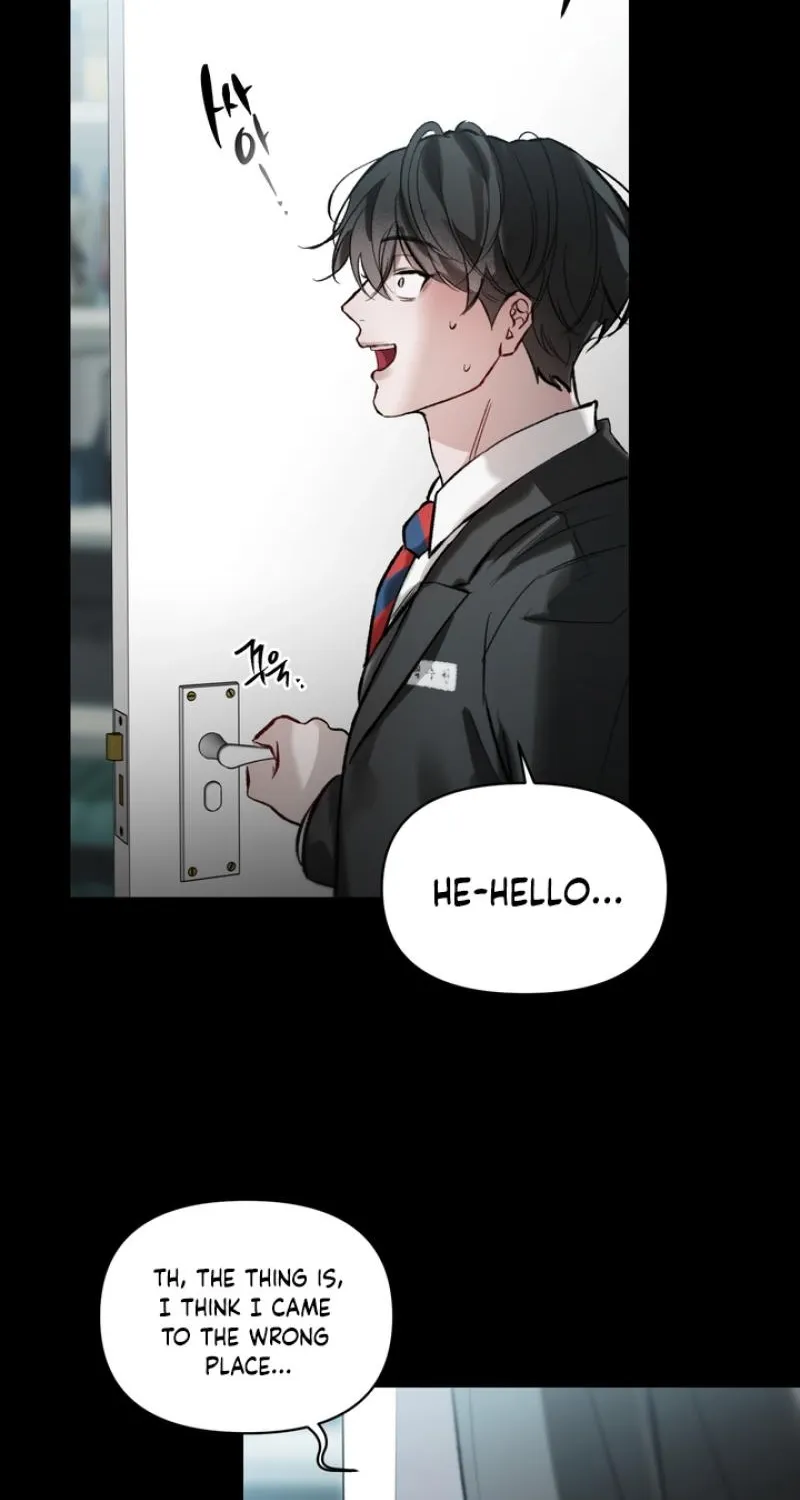Guiding Me Crazy Chapter 8 page 10 - 