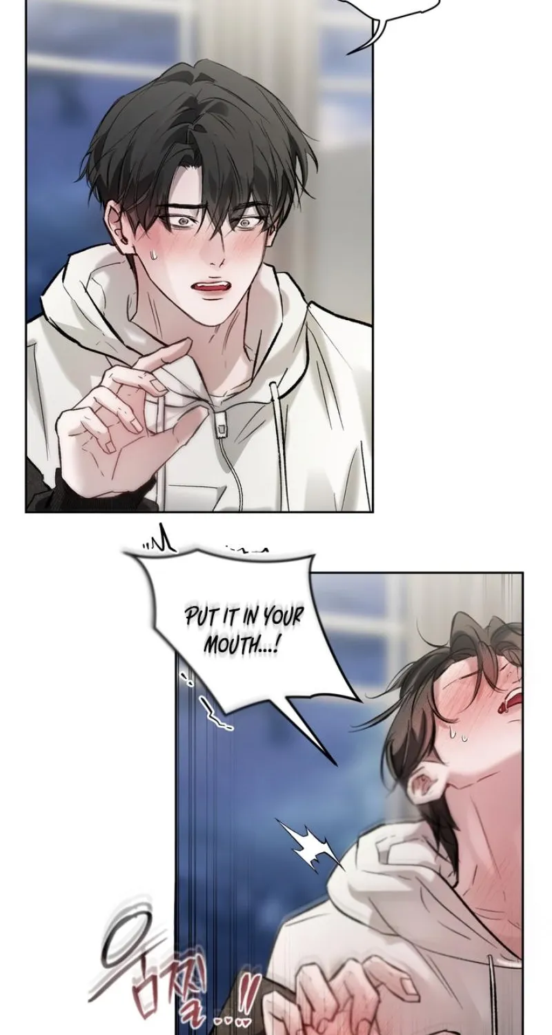 Guiding Me Crazy Chapter 8 page 93 - 