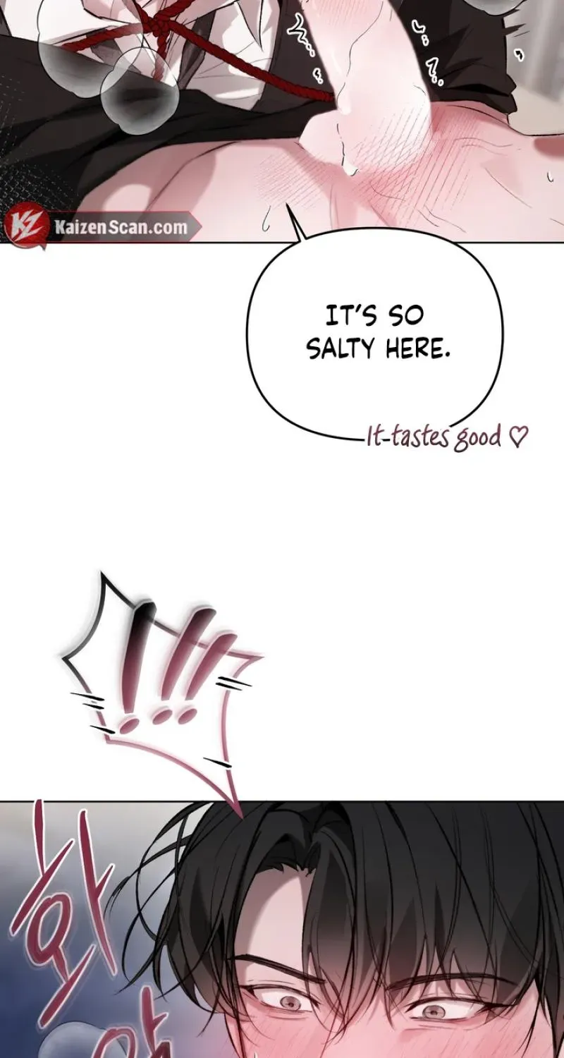 Guiding Me Crazy Chapter 9 page 11 - 
