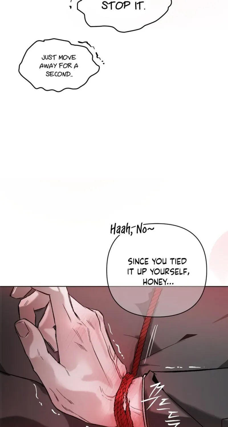 Guiding Me Crazy Chapter 9 page 17 - 