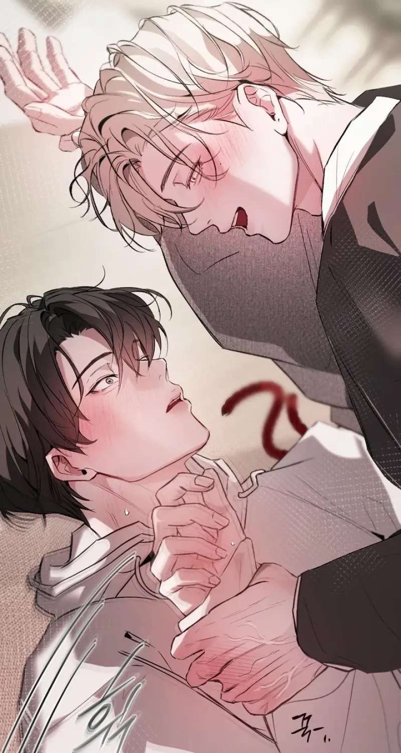 Guiding Me Crazy Chapter 9 page 22 - 