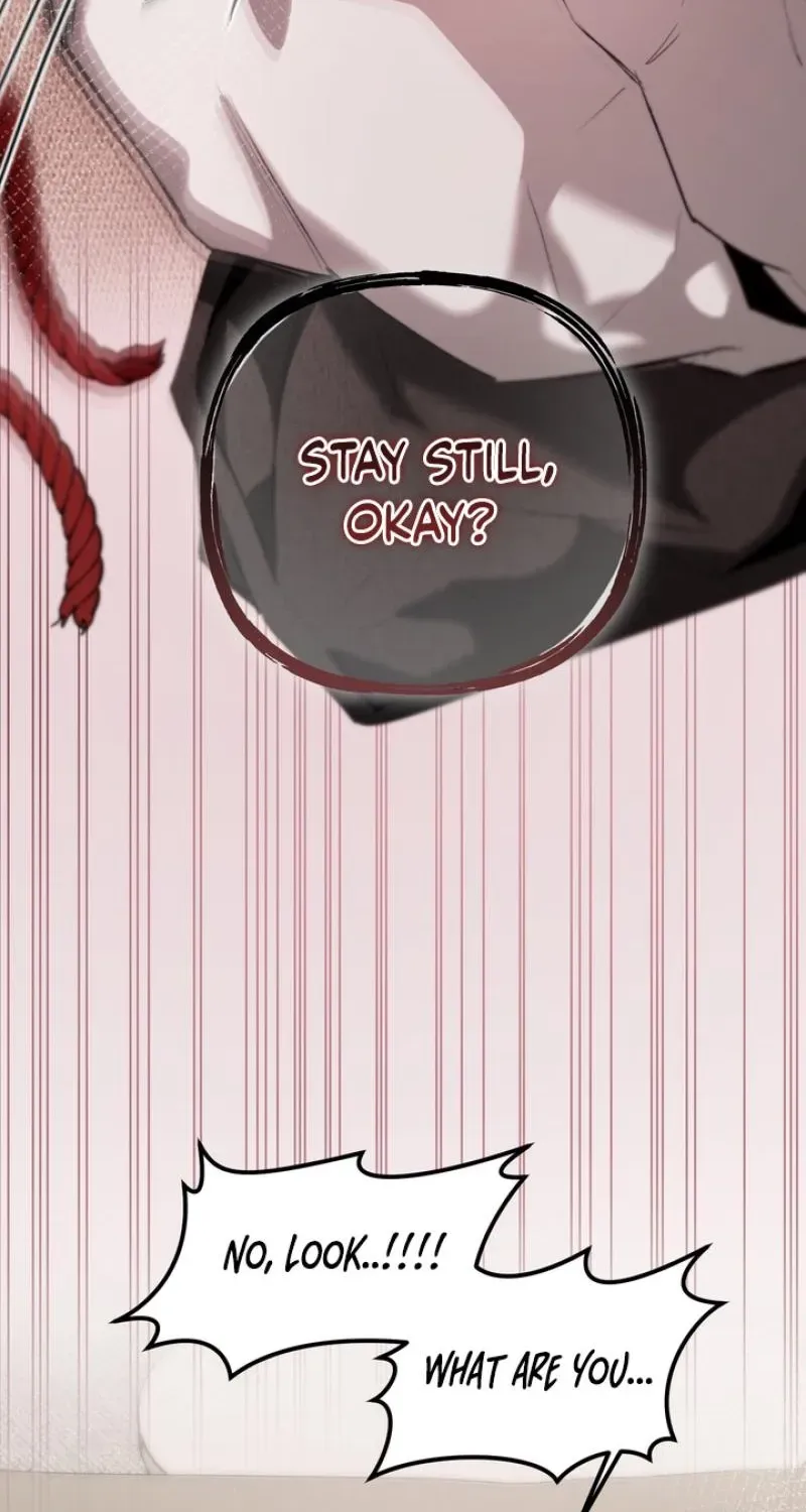 Guiding Me Crazy Chapter 9 page 23 - 