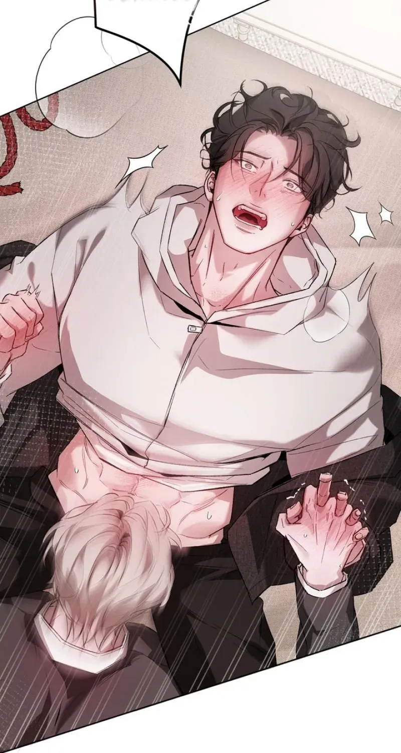 Guiding Me Crazy Chapter 9 page 27 - 