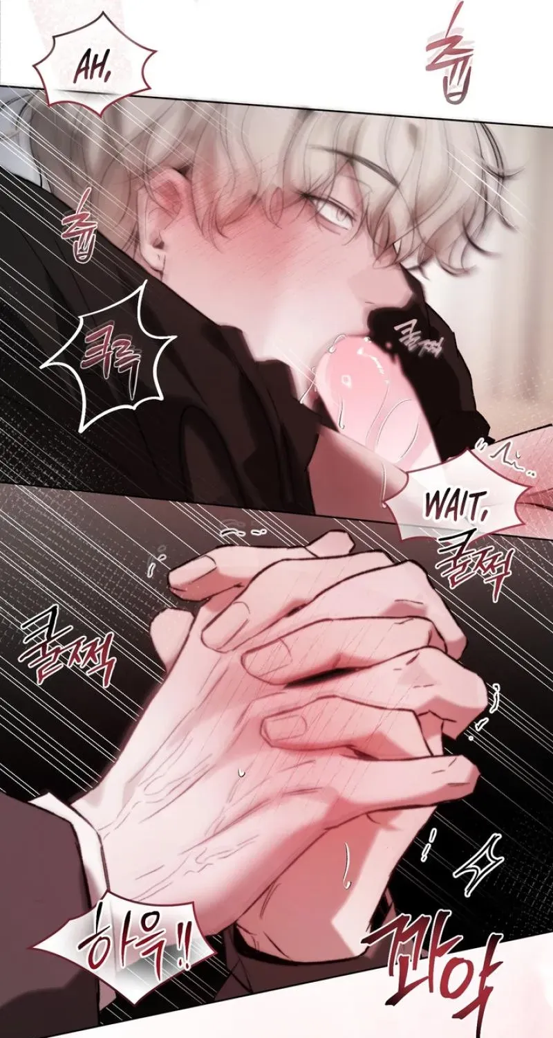 Guiding Me Crazy Chapter 9 page 30 - 