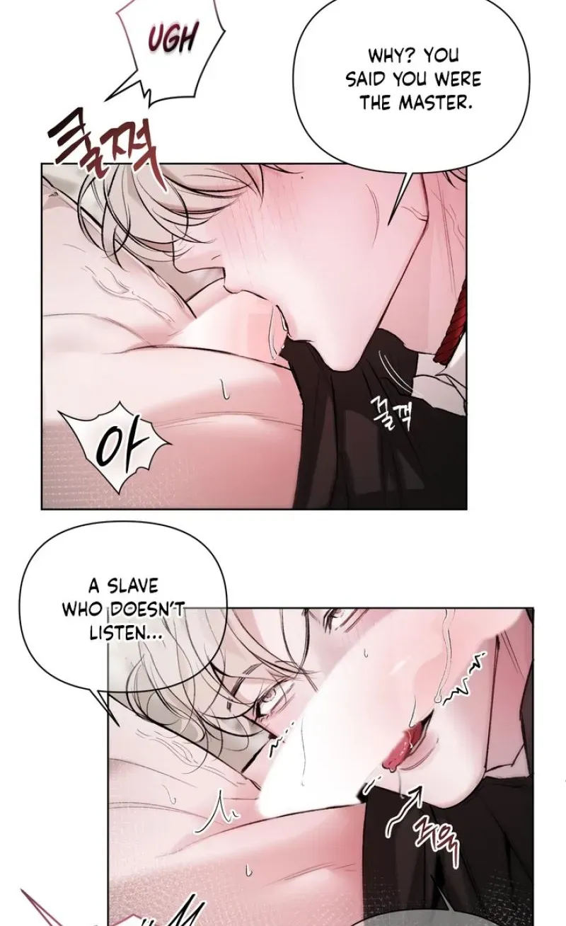 Guiding Me Crazy Chapter 9 page 4 - 