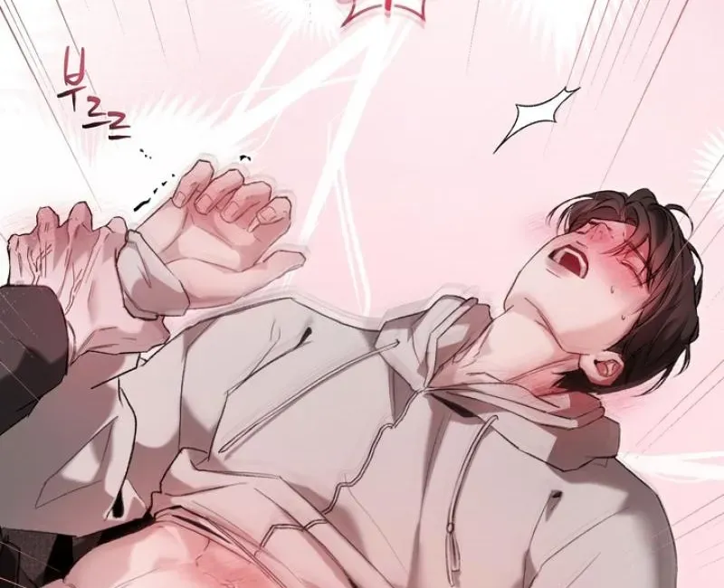 Guiding Me Crazy Chapter 9 page 33 - 