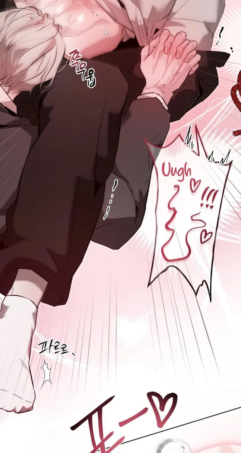 Guiding Me Crazy Chapter 9 page 34 - 