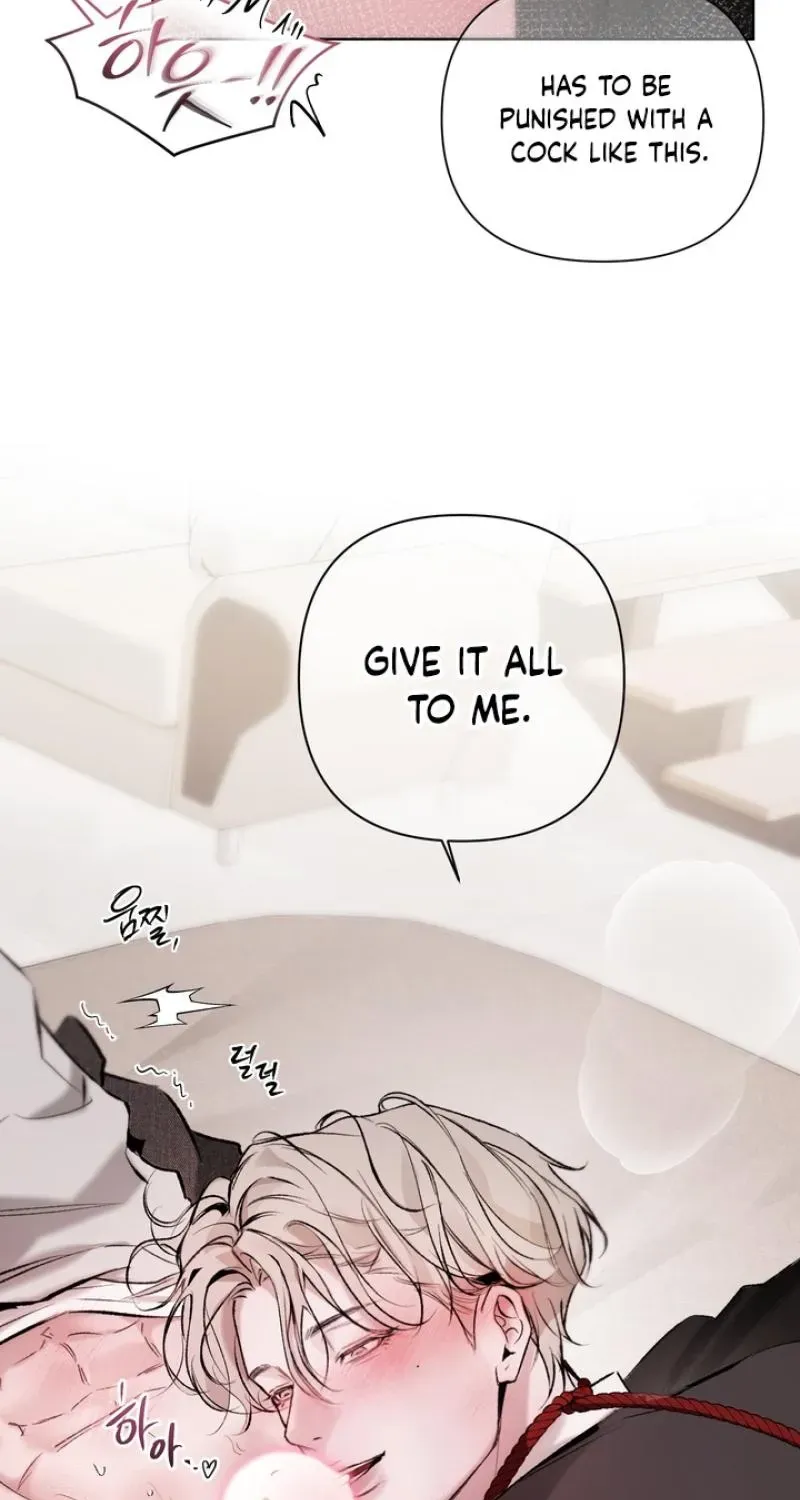 Guiding Me Crazy Chapter 9 page 5 - 