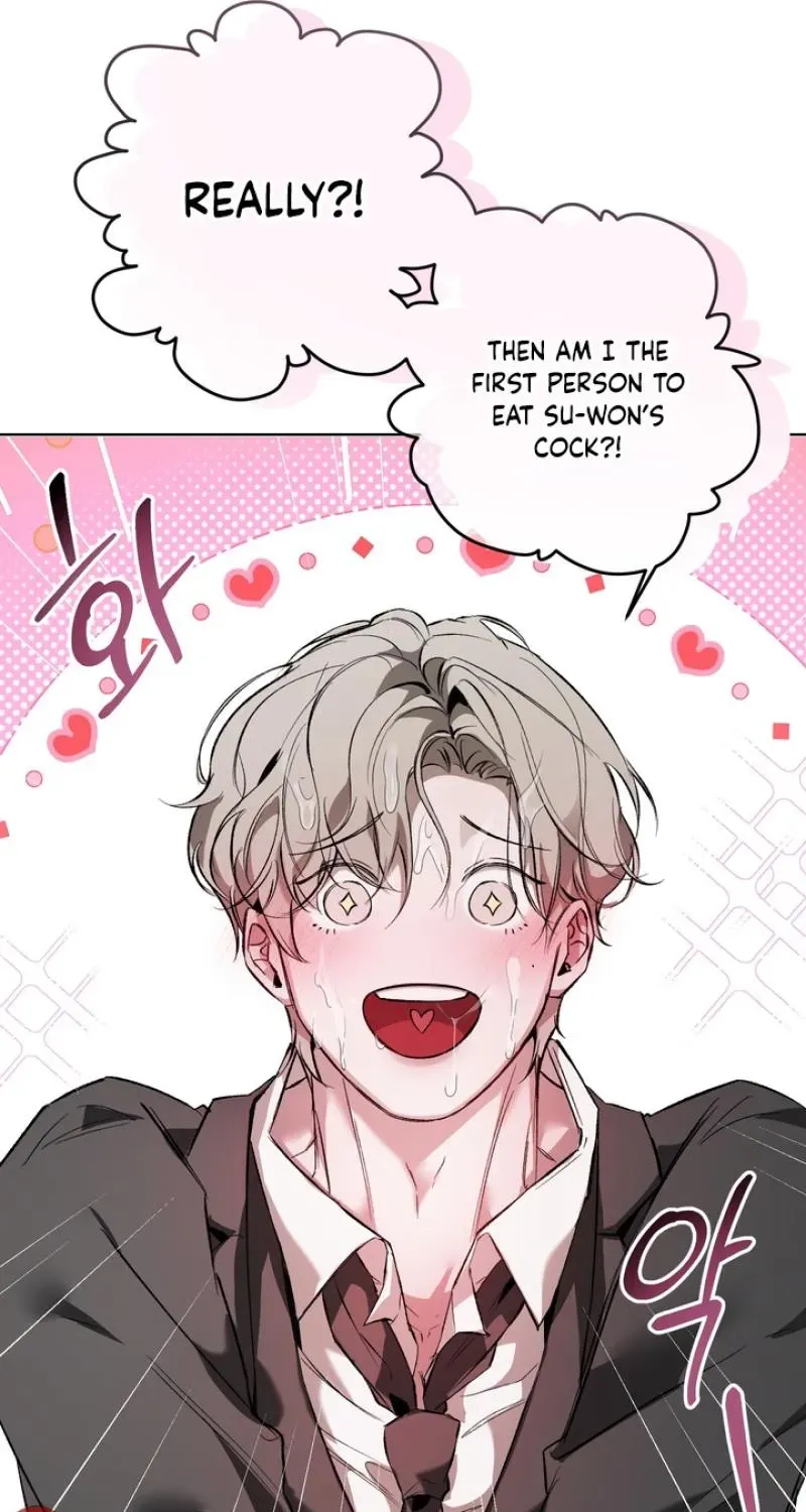 Guiding Me Crazy Chapter 9 page 45 - 