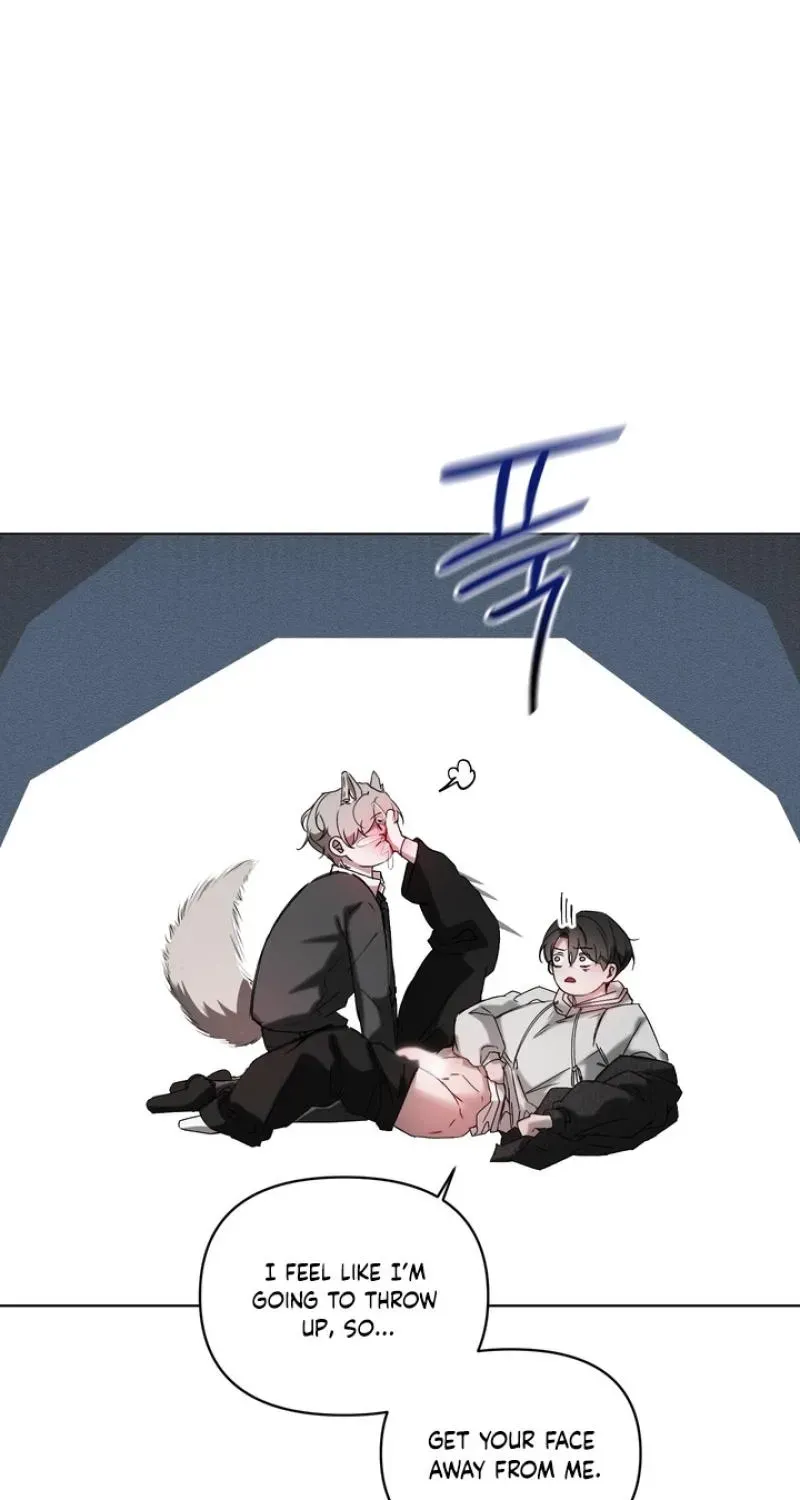 Guiding Me Crazy Chapter 9 page 47 - 