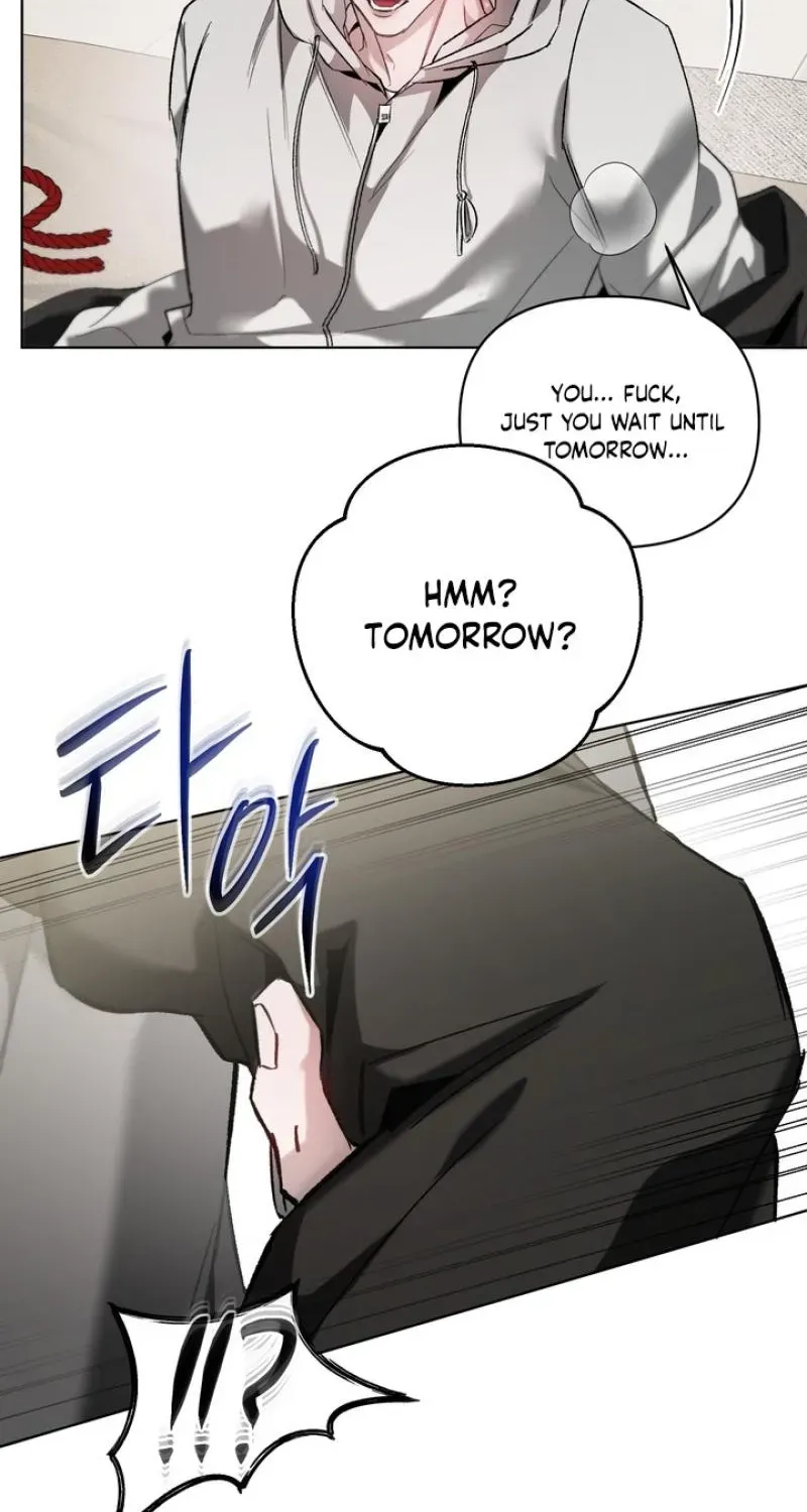 Guiding Me Crazy Chapter 9 page 49 - 