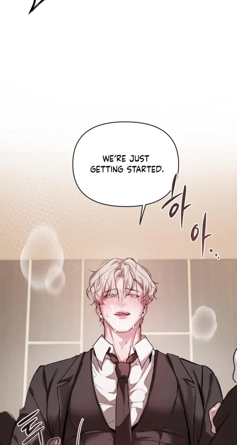 Guiding Me Crazy Chapter 9 page 50 - 