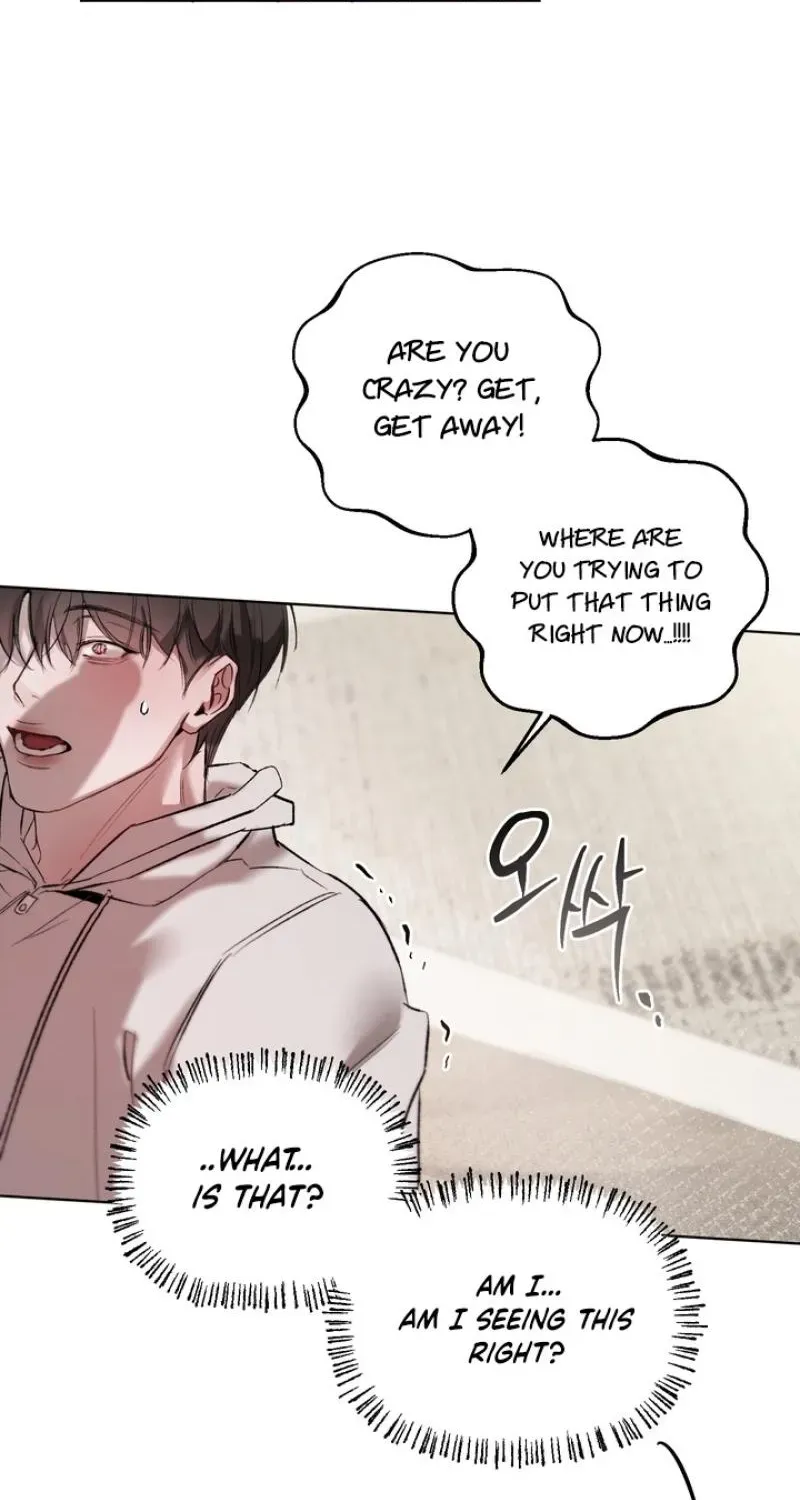 Guiding Me Crazy Chapter 9 page 54 - 