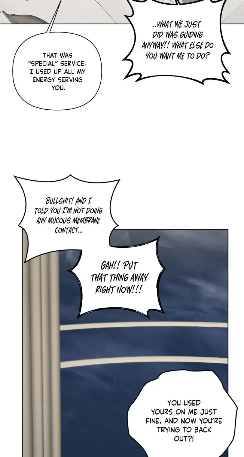 Guiding Me Crazy Chapter 9 page 58 - 