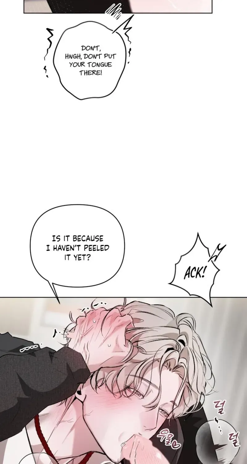 Guiding Me Crazy Chapter 9 page 10 - 