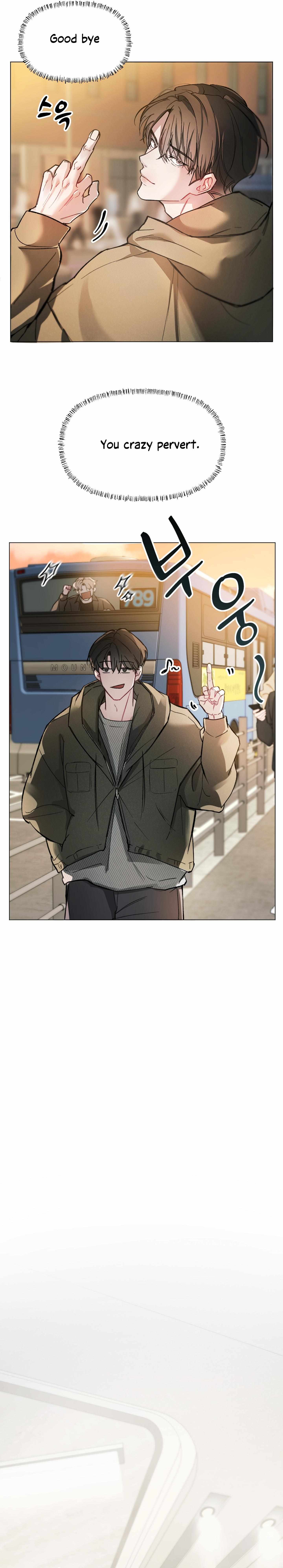 Guiding the illusion Chapter 0 page 7 - 