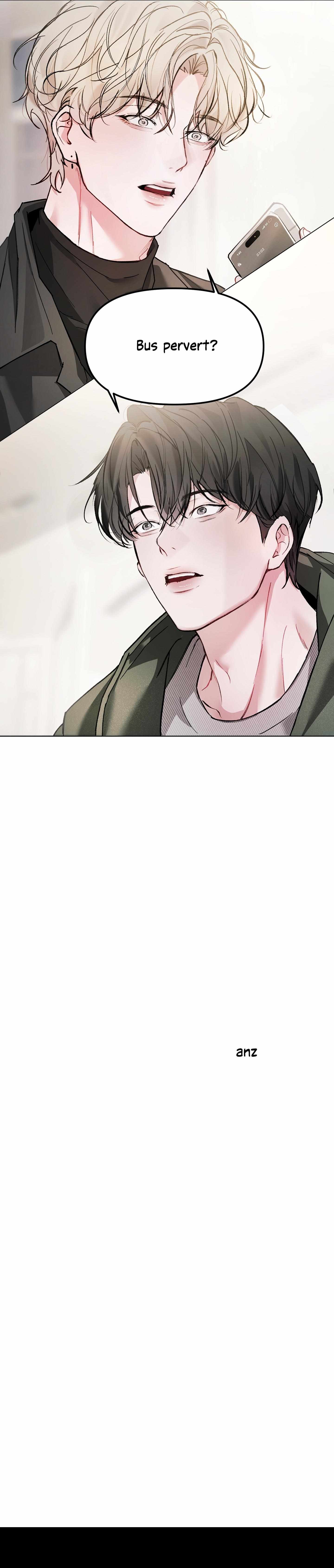 Guiding the illusion Chapter 0 page 8 - 