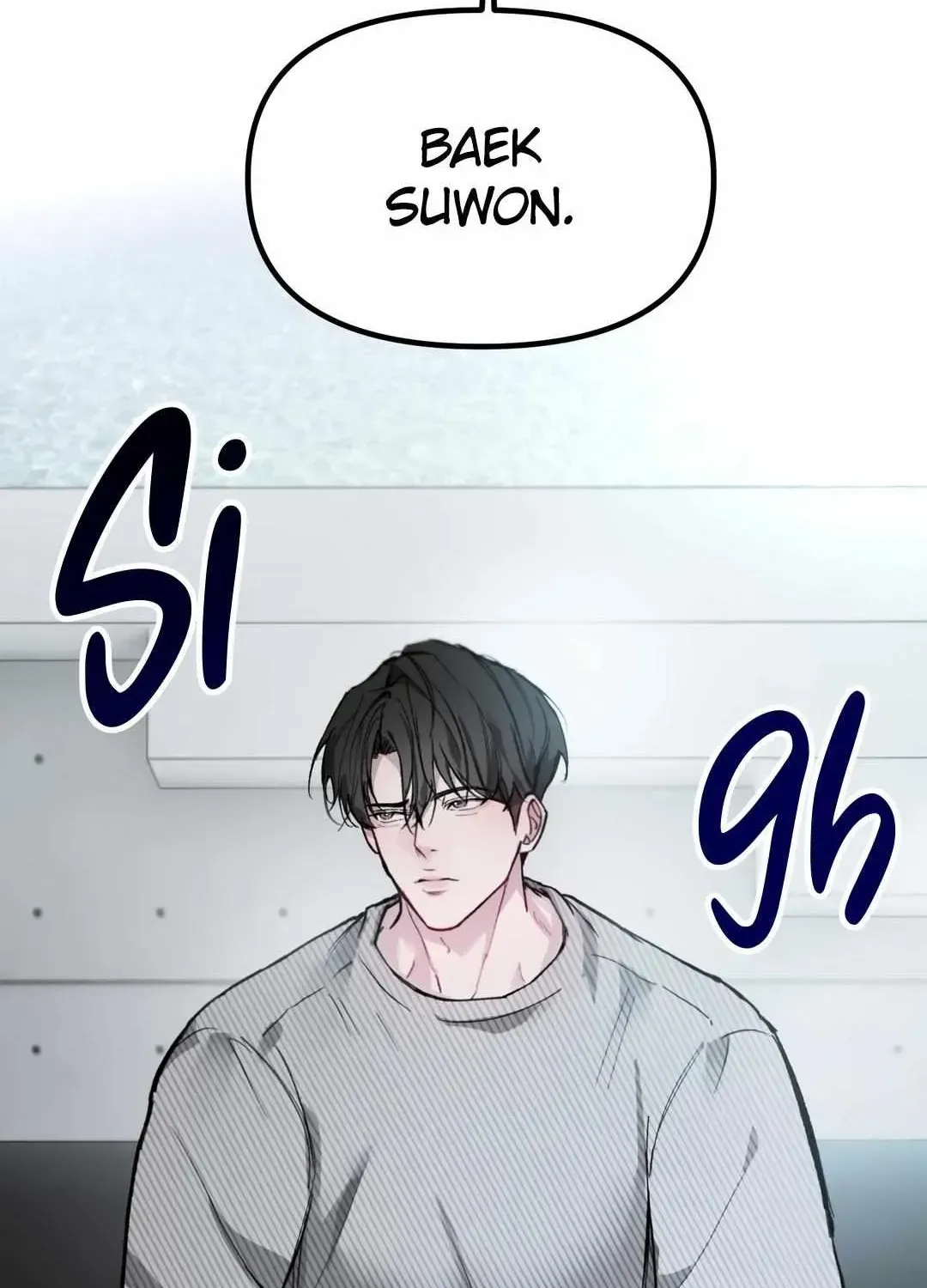 Guiding the illusion Chapter 1.1 page 26 - 
