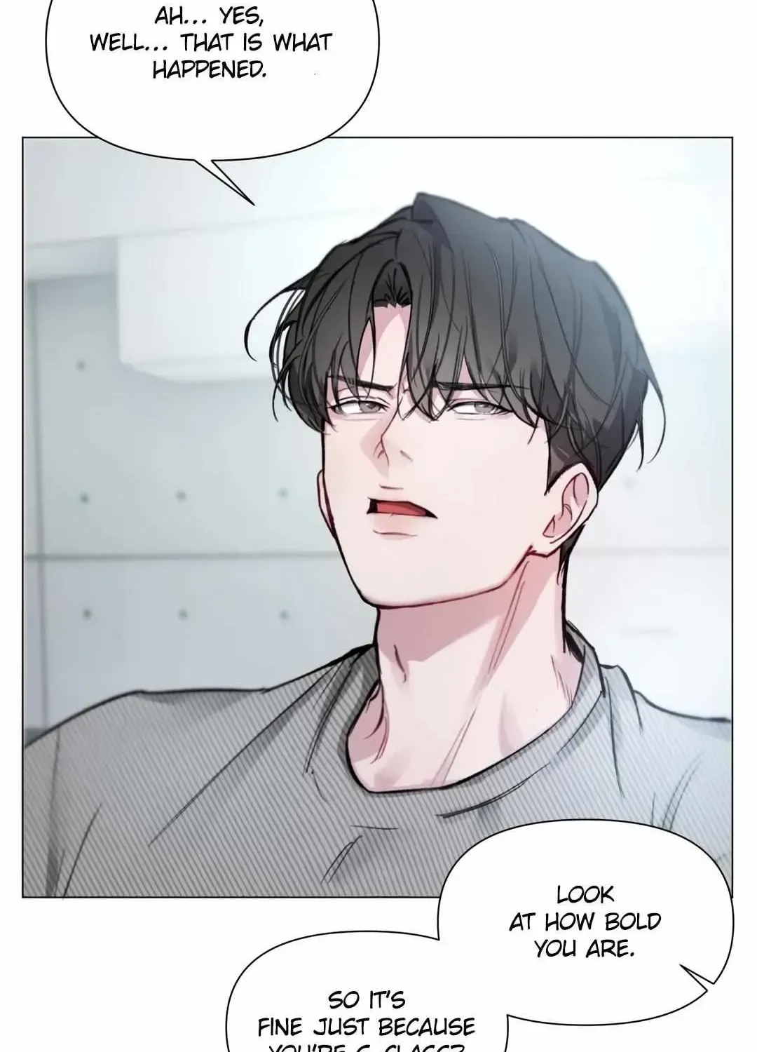 Guiding the illusion Chapter 1.1 page 28 - 