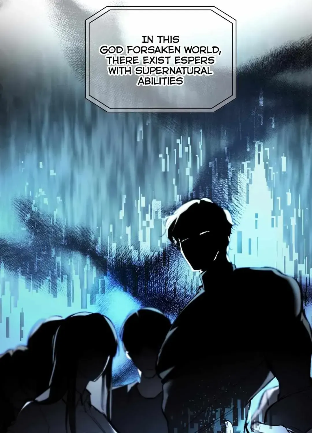 Guiding the illusion Chapter 1.1 page 32 - 
