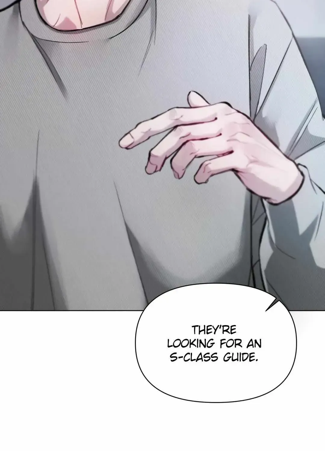 Guiding the illusion Chapter 1.1 page 47 - 