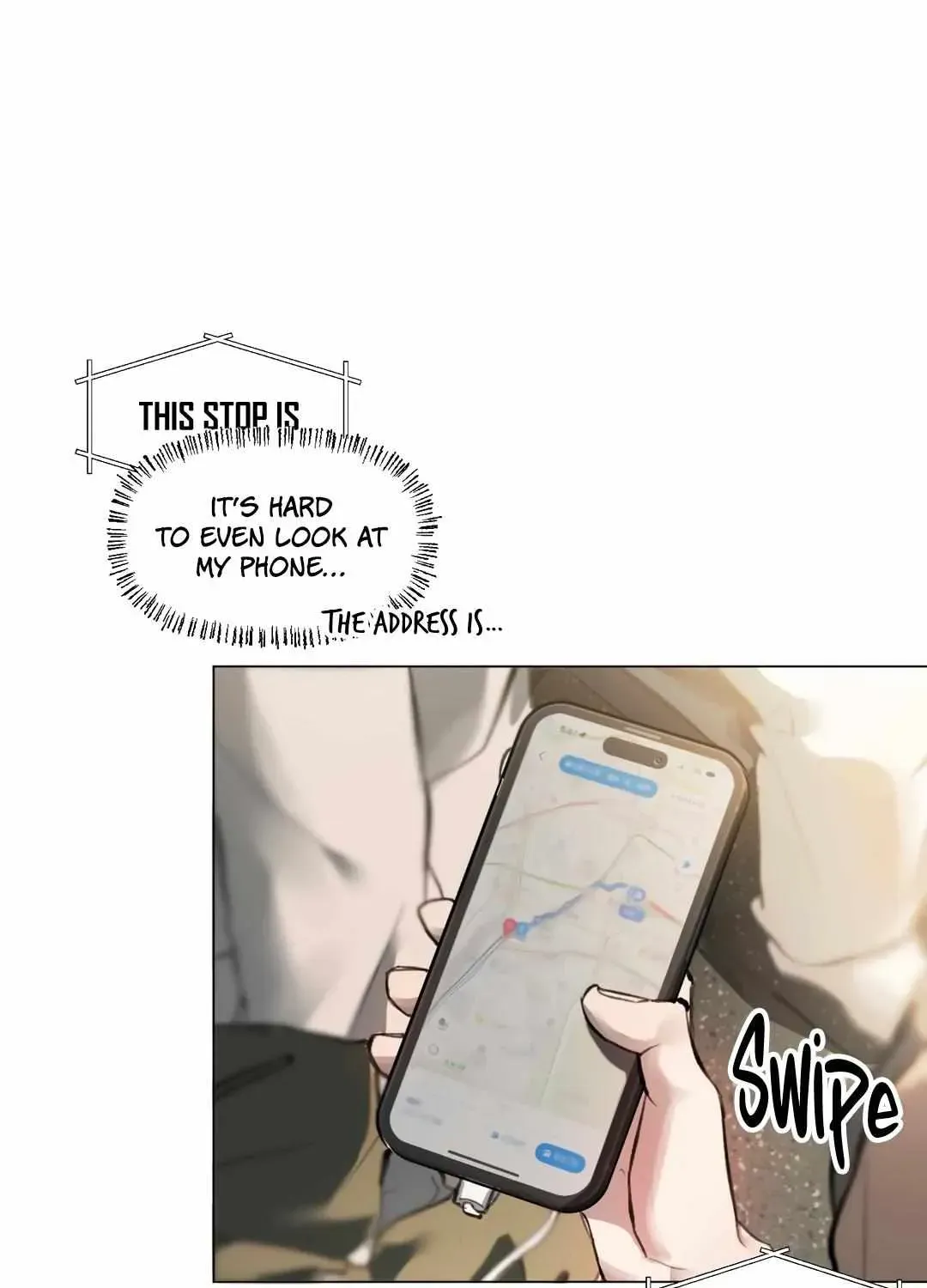 Guiding the illusion Chapter 1.1 page 63 - 