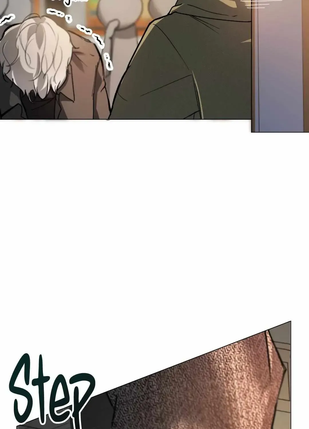 Guiding the illusion Chapter 1.1 page 91 - 