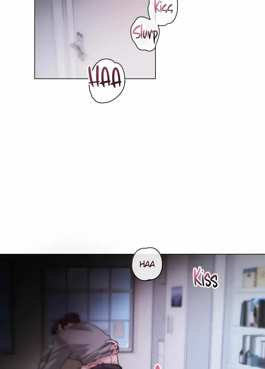 Guiding the illusion Chapter 1.2 page 3 - 