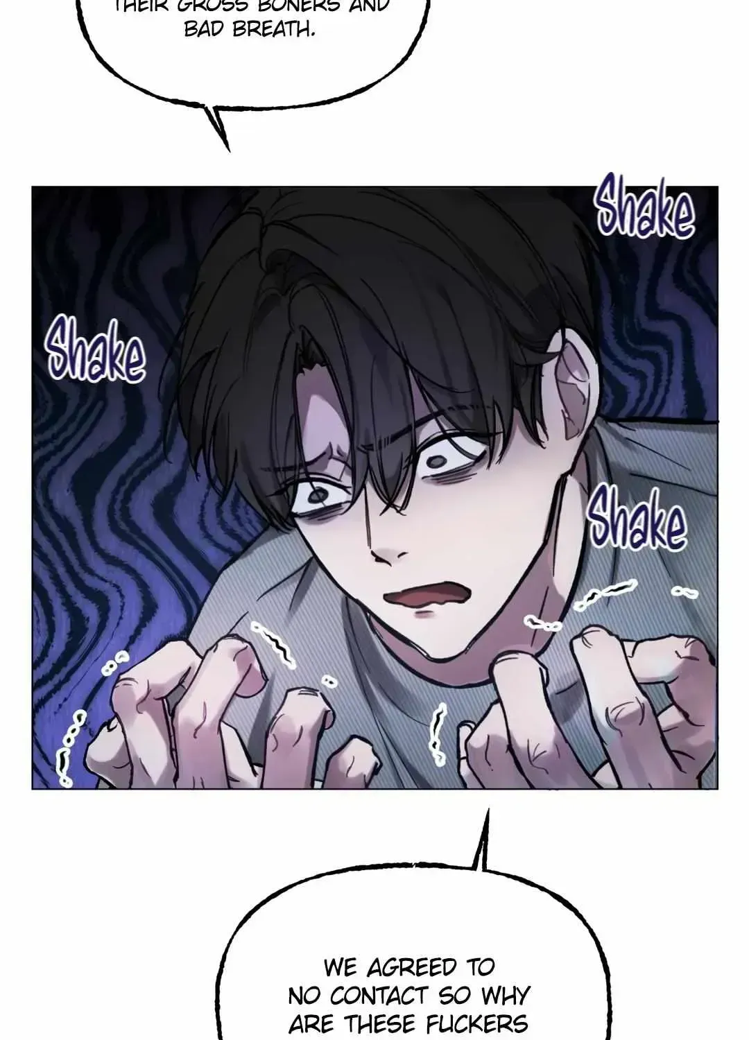 Guiding the illusion Chapter 1.2 page 41 - 