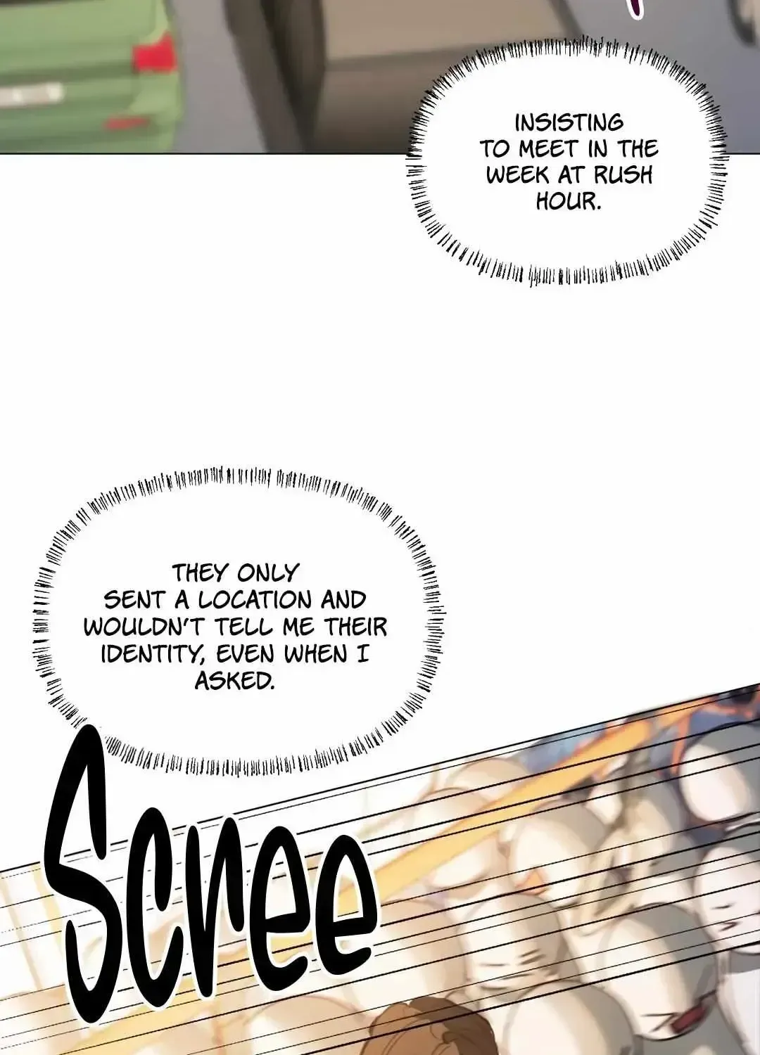 Guiding the illusion Chapter 1.2 page 61 - 