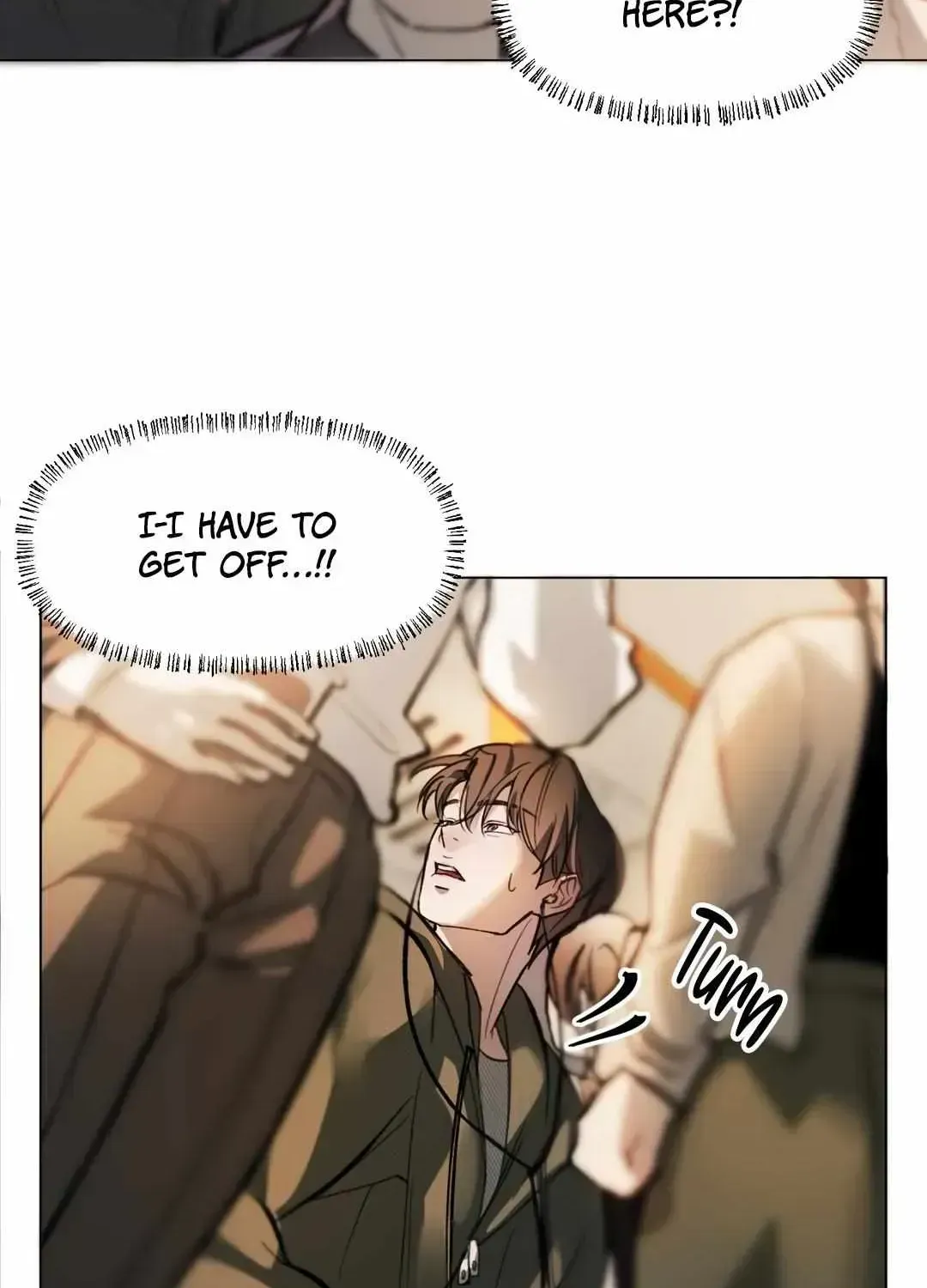 Guiding the illusion Chapter 1.2 page 66 - 